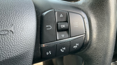 Ford Focus 1.0 EcoBoost 125 Zetec 5dr Petrol Hatchback